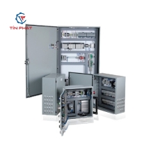 Tủ điện tự động hóa - Tủ Bảng Điện Tín Phát - Công Ty TNHH Sản Xuất Thương Mại Dịch Vụ Điện Tín Phát